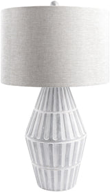 Surya Conflux CNF-001 29"H x 17"W x 17"D Lamp