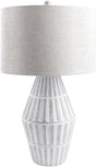 Surya Conflux CNF-001 29"H x 17"W x 17"D Lamp