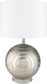 Surya Constancce COC-001 26"H x 15"W x 15"D Lamp