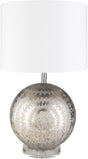 Surya Constancce COC-001 26"H x 15"W x 15"D Lamp