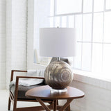 Surya Constancce COC-001 26"H x 17"W x 17"D Table Lighting