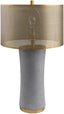 Surya Cosmiq COS-001 30"H x 16"W x 16"D Lamp