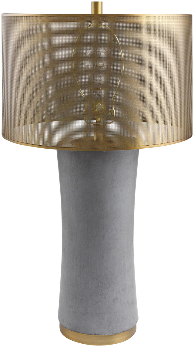 Surya Cosmiq COS-001 30"H x 16"W x 16"D Lamp
