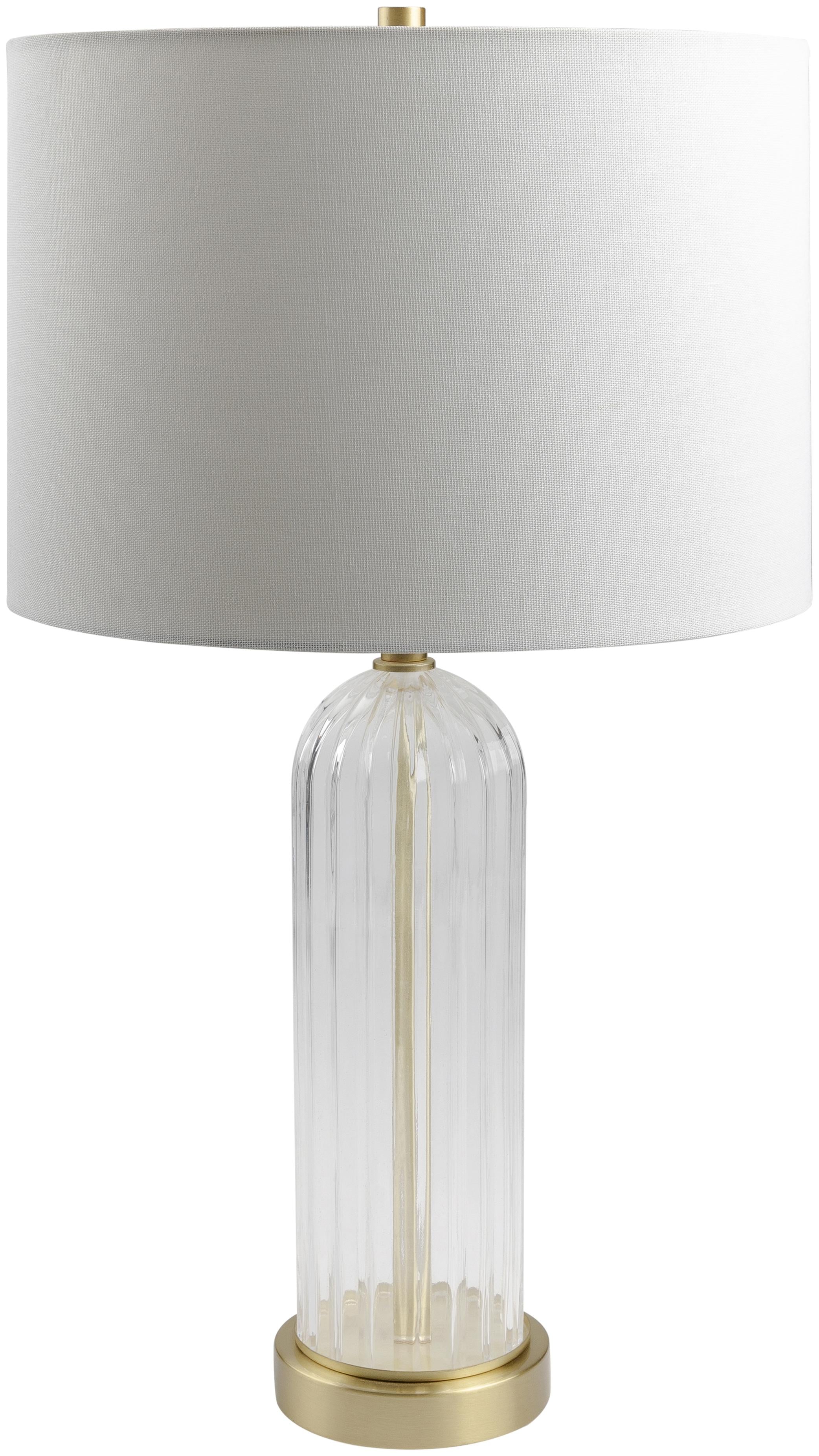 Livabliss Crassula Table Lamp