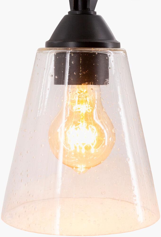 Surya Dhalia DHA-001 6"L x 6"W x 17"H Ceiling Lighting