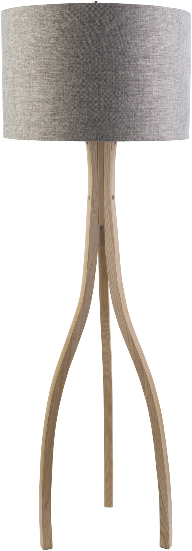 Surya Duxbury DXB-771 60"H x 20"W x 20"D Lamp