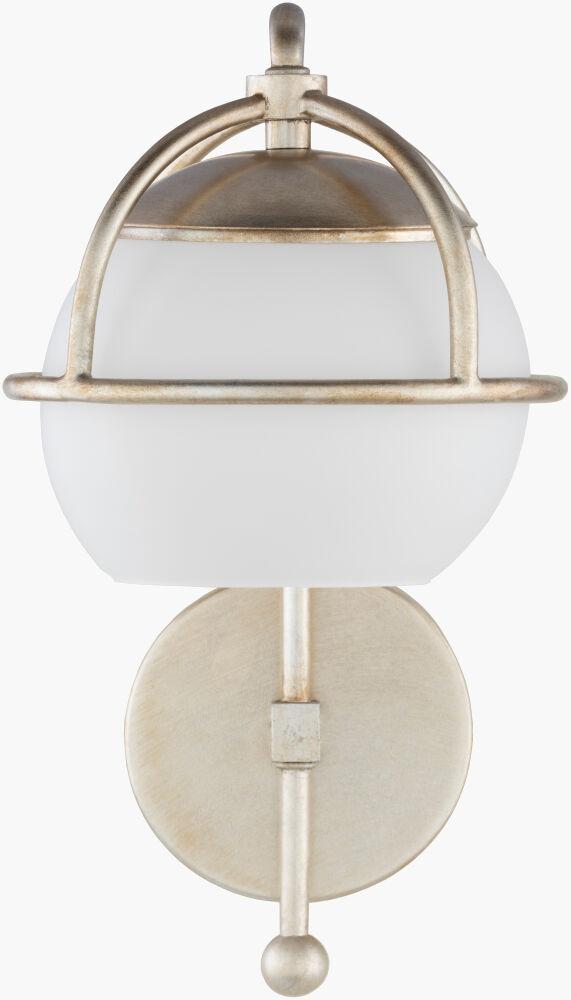 Surya Edmund EDM-006 9"L x 7"W x 14"H Wall Lighting