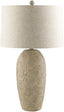 Surya Eino ENO-001 28"H x 16"W x 16"D Lamp