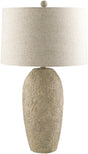 Surya Eino ENO-001 28"H x 16"W x 16"D Lamp