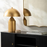 Livabliss Elder EER-001 21"H x 14"W x 14"D Table Lighting