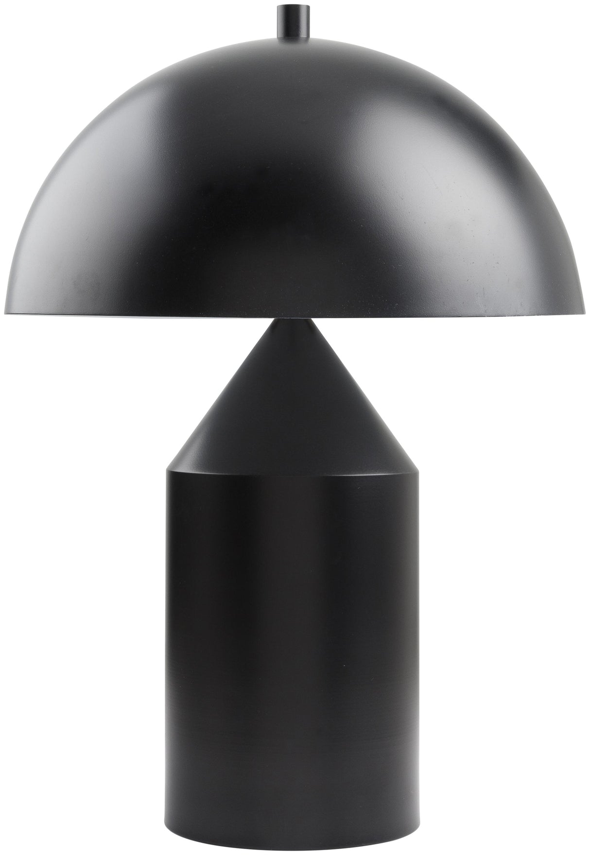Surya Elder EER-002 21"H x 14"W x 14"D Lamp