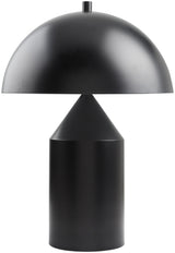 Surya Elder EER-002 21"H x 14"W x 14"D Lamp