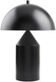 Surya Elder EER-002 21"H x 14"W x 14"D Lamp