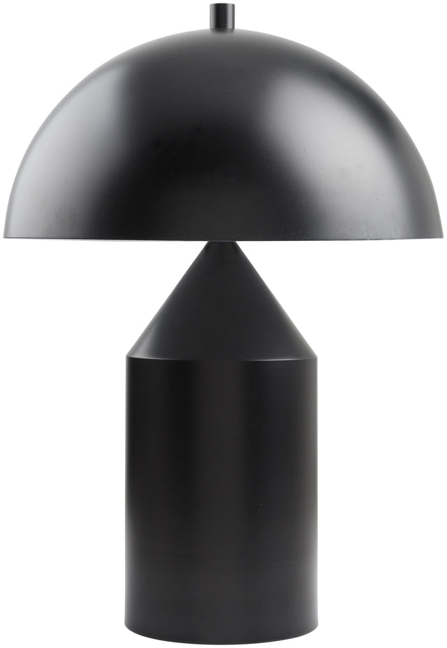 Surya Elder EER-002 21"H x 14"W x 14"D Lamp
