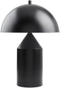 Surya Elder EER-002 21"H x 14"W x 14"D Lamp