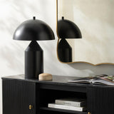 Livabliss Elder EER-002 21"H x 14"W x 14"D Table Lighting