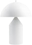 Surya Elder EER-003 21"H x 14"W x 14"D Lamp