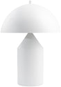 Surya Elder EER-003 21"H x 14"W x 14"D Lamp