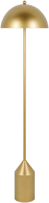 Surya Elder EER-004 59"H x 14"W x 14"D Lamp