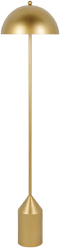 Surya Elder EER-004 59"H x 14"W x 14"D Lamp