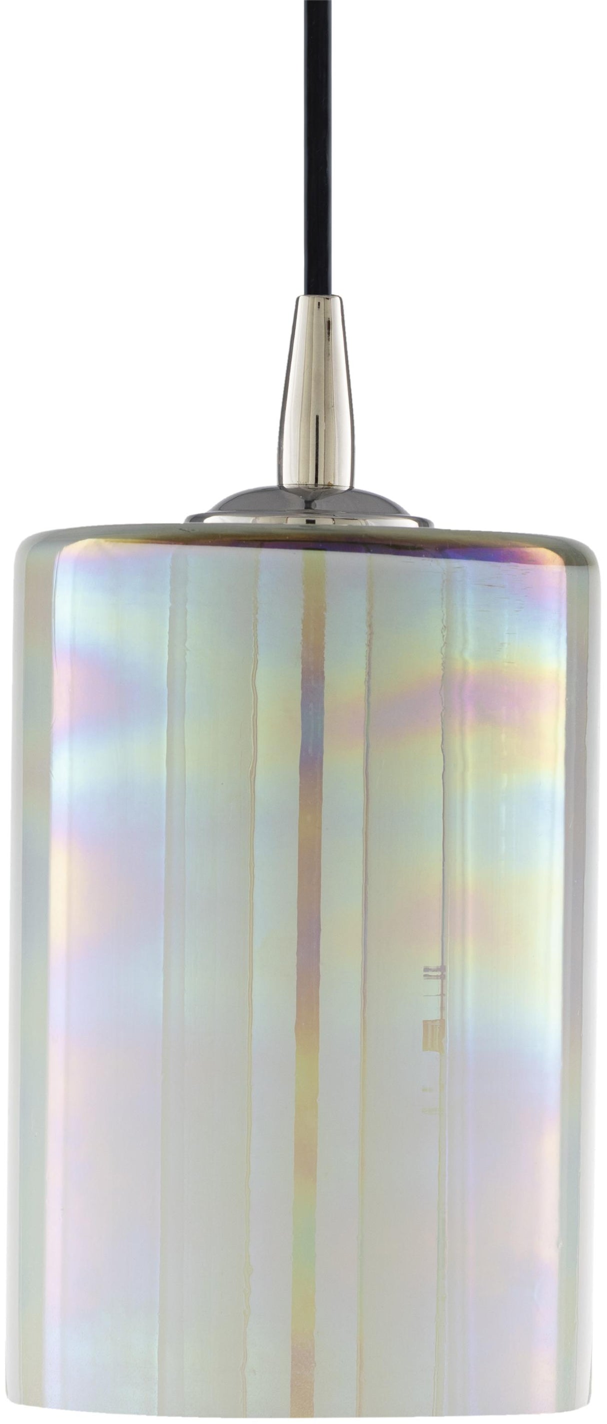 Surya Fenwick FNW-001 8"H x 5"W x 5"D Ceiling Light