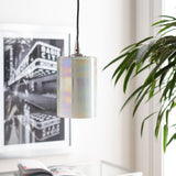 Surya Fenwick FNW-001 5"L x 5"W x 8"H Ceiling Lighting