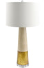 Surya Fluxar FLX-001 30"H x 15"W x 15"D Lamp