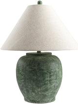 Surya Forest FRT-001 26"H x 20"W x 20"D Lamp