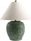Surya Forest FRT-001 26"H x 20"W x 20"D Lamp
