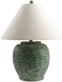Surya Forest FRT-001 26"H x 20"W x 20"D Lamp