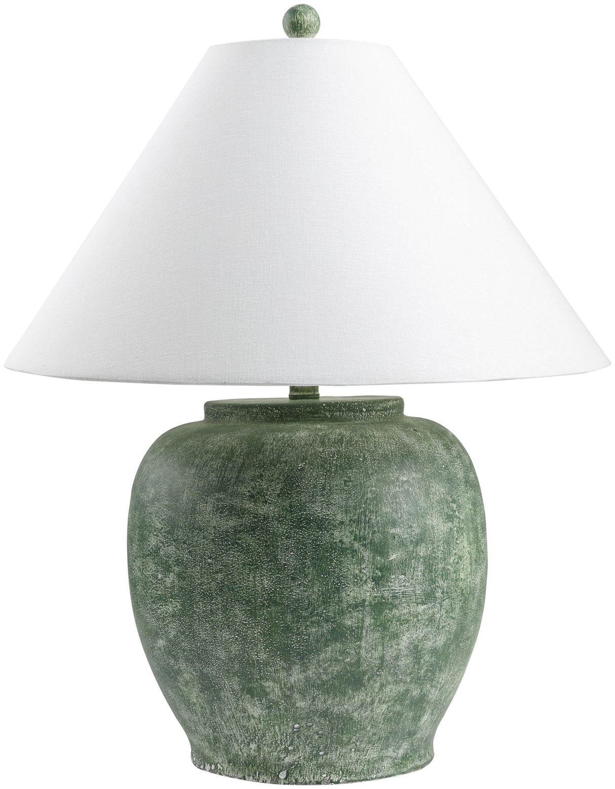 Surya Forest FRT-002 26"H x 20"W x 20"D Lamp