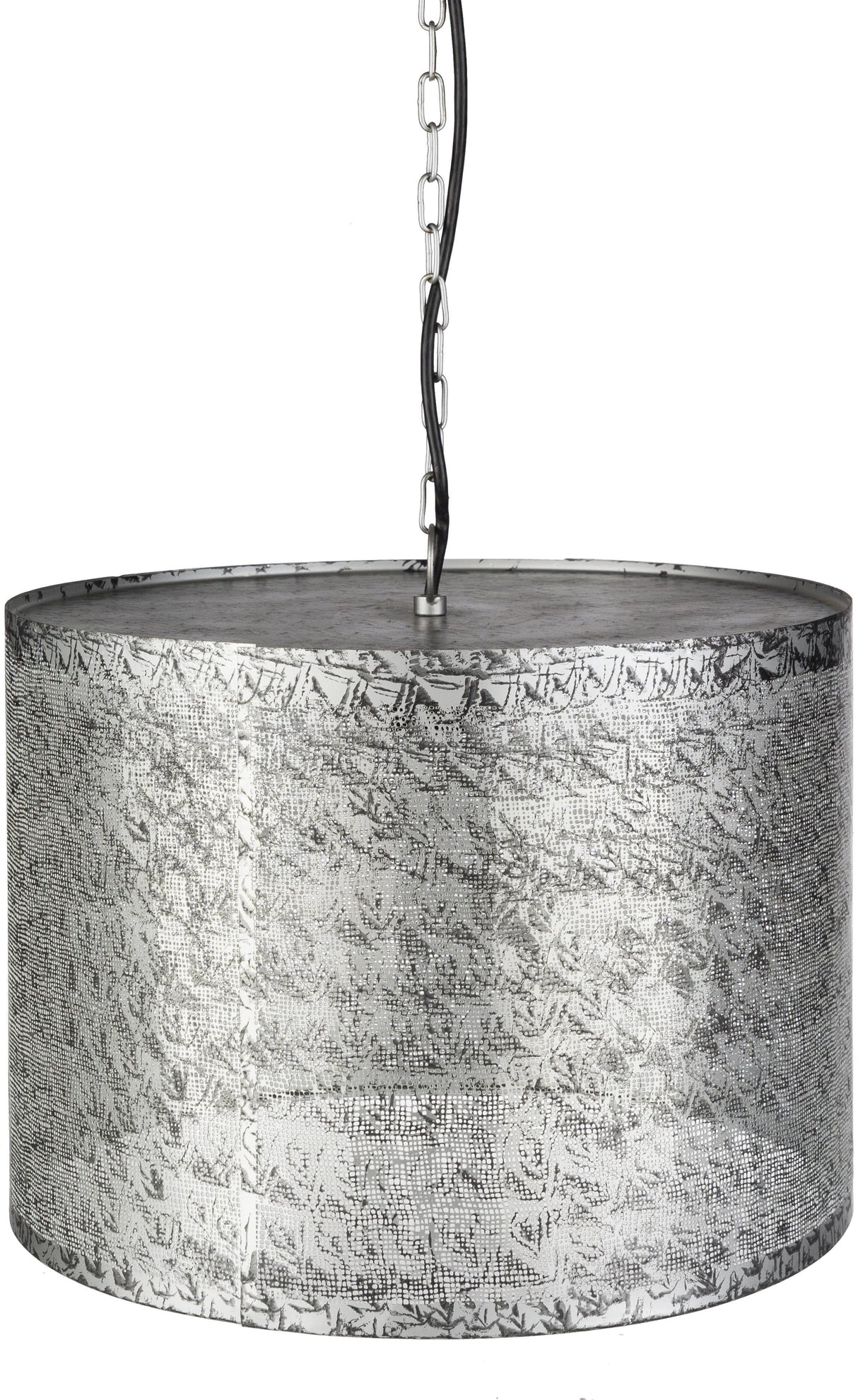 Surya Foster FTR-002 12"H x 17"W x 17"D Ceiling Light