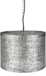 Surya Foster FTR-002 12"H x 17"W x 17"D Ceiling Light