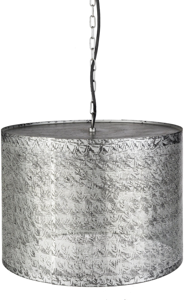 Surya Foster FTR-002 12"H x 17"W x 17"D Ceiling Light