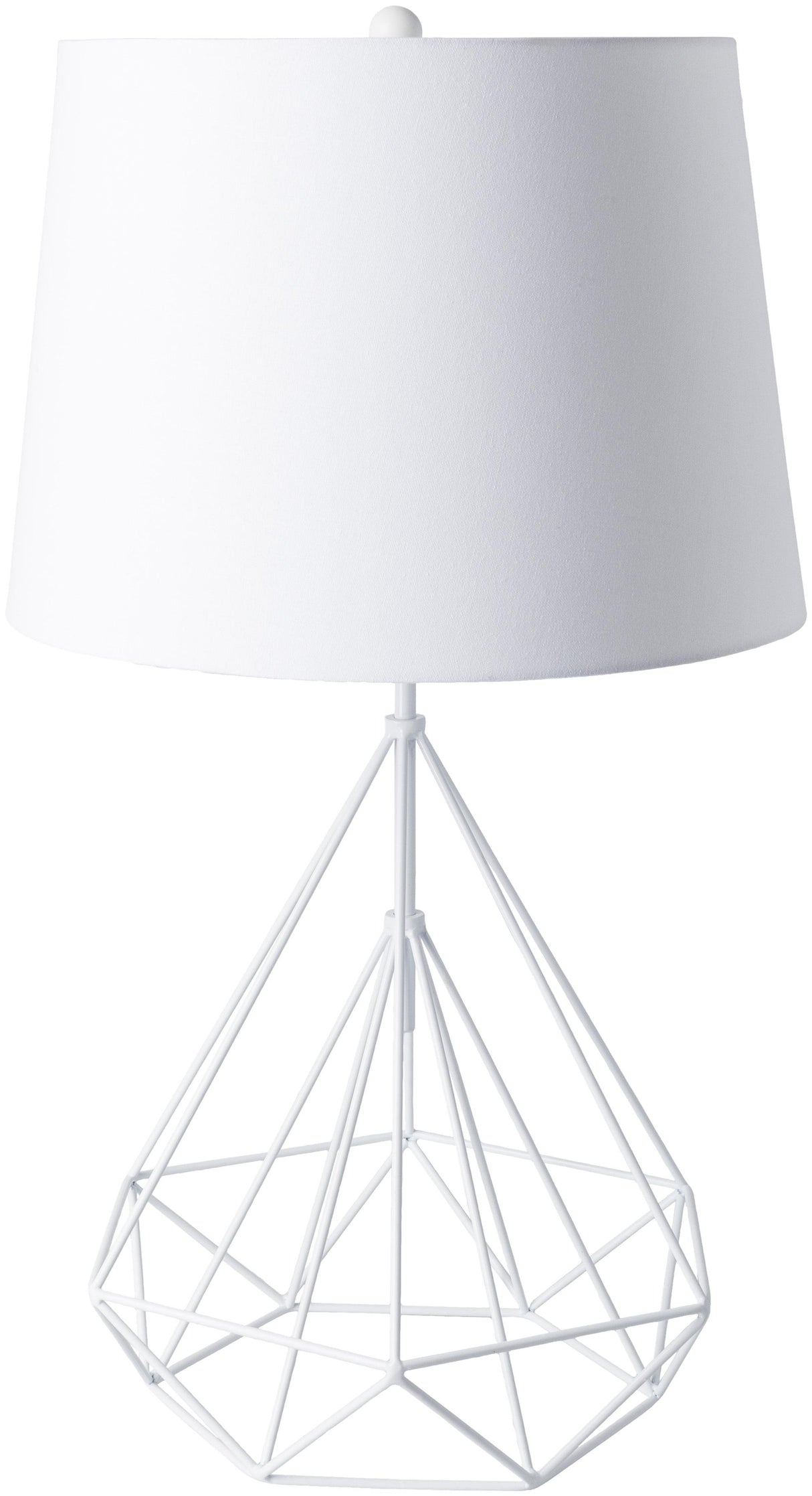 Surya Fuller FUL-101 29"H x 17"W x 17"D Lamp