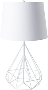 Surya Fuller FUL-101 29"H x 17"W x 17"D Lamp