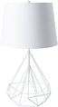 Surya Fuller FUL-101 29"H x 17"W x 17"D Lamp