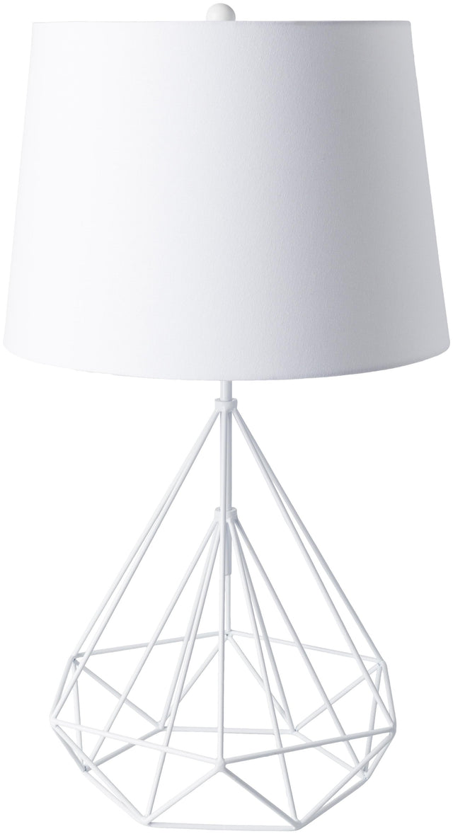 Surya Fuller FUL-101 29"H x 17"W x 17"D Lamp