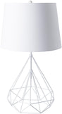 Surya Fuller FUL-101 29"H x 17"W x 17"D Lamp