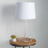 Surya Fuller FUL-101 29"H x 14"W x 17"D Table Lighting