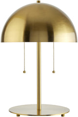 Surya Fungiaire FUN-001 20"H x 14"W x 14"D Lamp