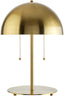 Surya Fungiaire FUN-001 20"H x 14"W x 14"D Lamp