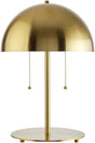 Surya Fungiaire FUN-001 20"H x 14"W x 14"D Lamp