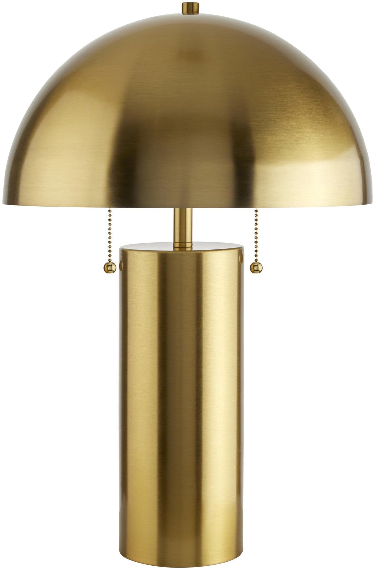 Surya Fungiaire FUN-002 22"H x 14"W x 14"D Lamp