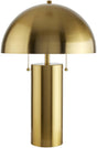Surya Fungiaire FUN-002 22"H x 14"W x 14"D Lamp