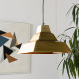 Surya Garrison GSN-001 12"L x 12"W x 9"H Ceiling Lighting