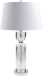 Surya Glamorous GLM-001 29"H x 17"W x 17"D Lamp