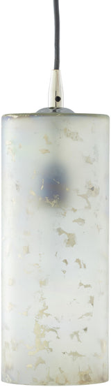 Surya Glasshill GLH-001 12"H x 4"W x 4"D Ceiling Light
