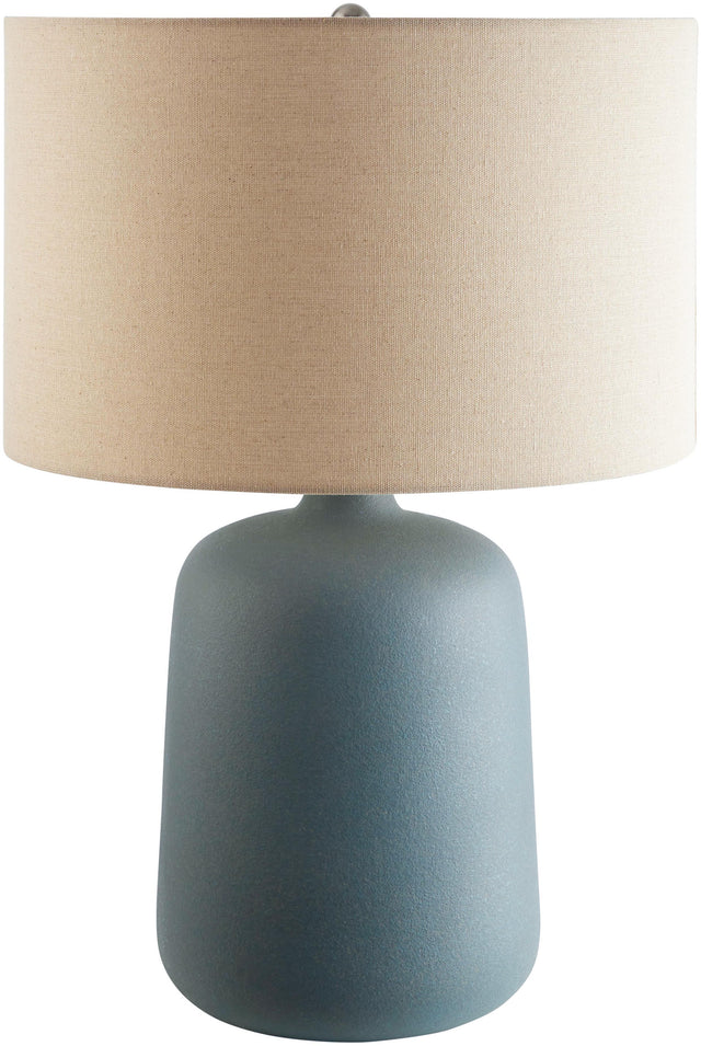 Surya Harmonie HAR-002 24"H x 15"W x 15"D Lamp