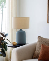 Livabliss Harmonie HAR-002 24"H x 15"W x 15"D Table Lighting